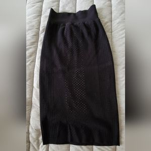 Express pencil skirt